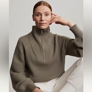 Varley Reid Sweater
